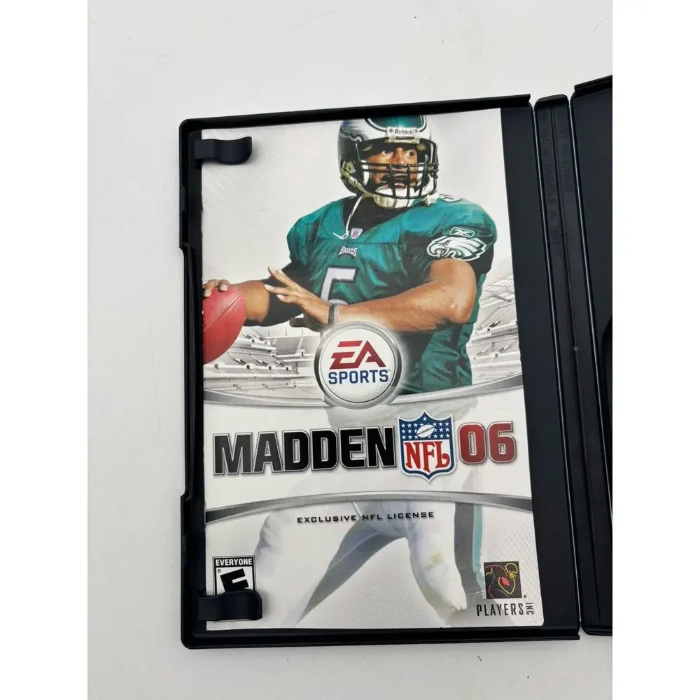 N/A product madden